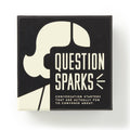 Brass Monkey Question Sparks