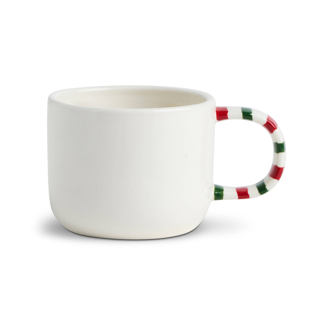 Nick Scrooge Mug