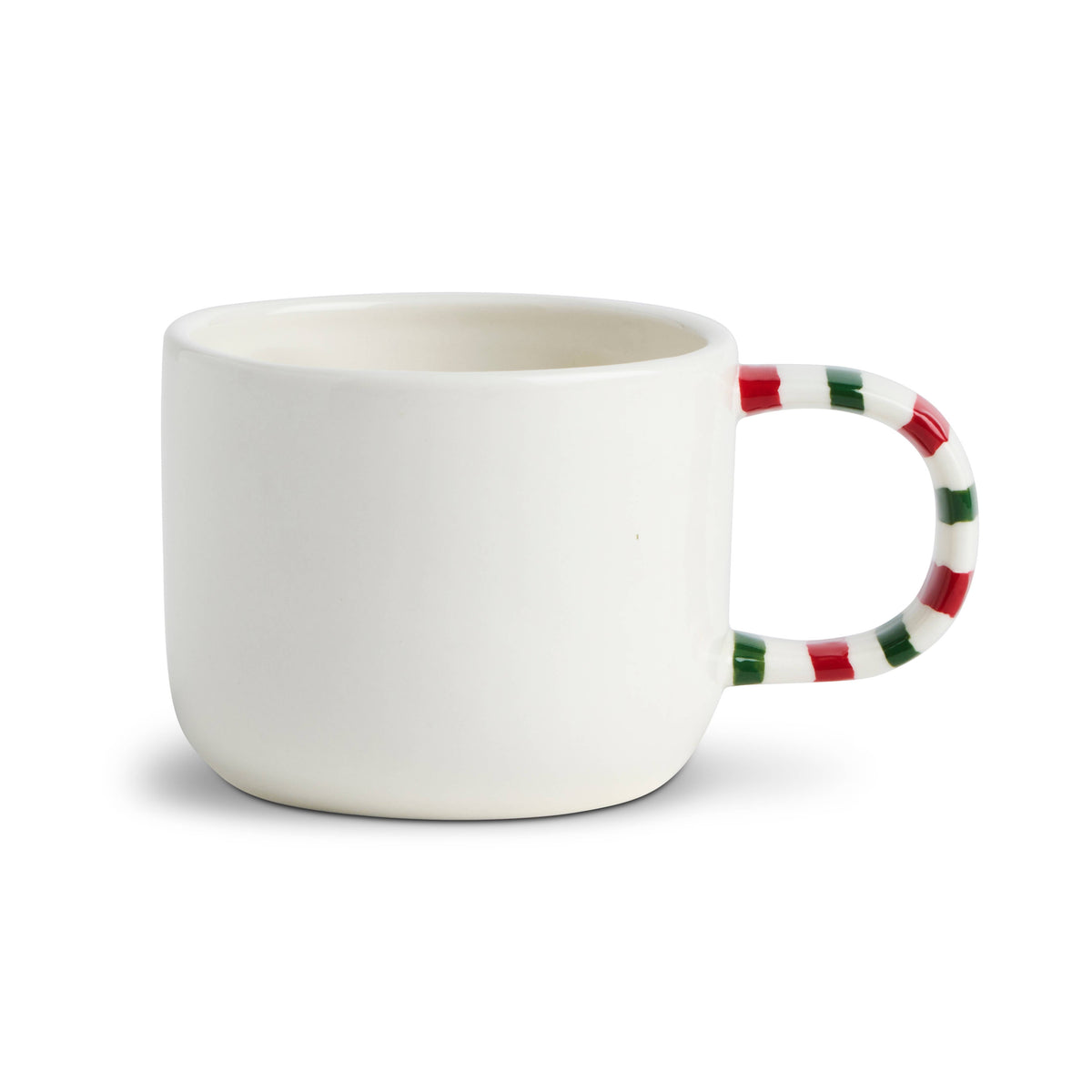 Nick Scrooge Mug