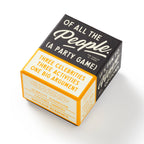 Brass Monkey Of All The People Social Game