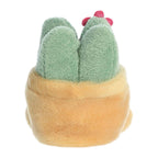 5" Plush Pal Succulent Potted Palm Pals Stuffed Animal