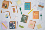 Adventure Dad Camper Father’s Day Card 