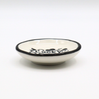 Ring Dish Lucky w/ Symbols