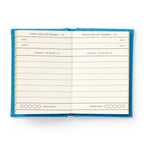 Brass Monkey Tiny Hopes And Dreams Tiny Diary