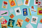 Get Well Soup Can - Get Well Soon Card  