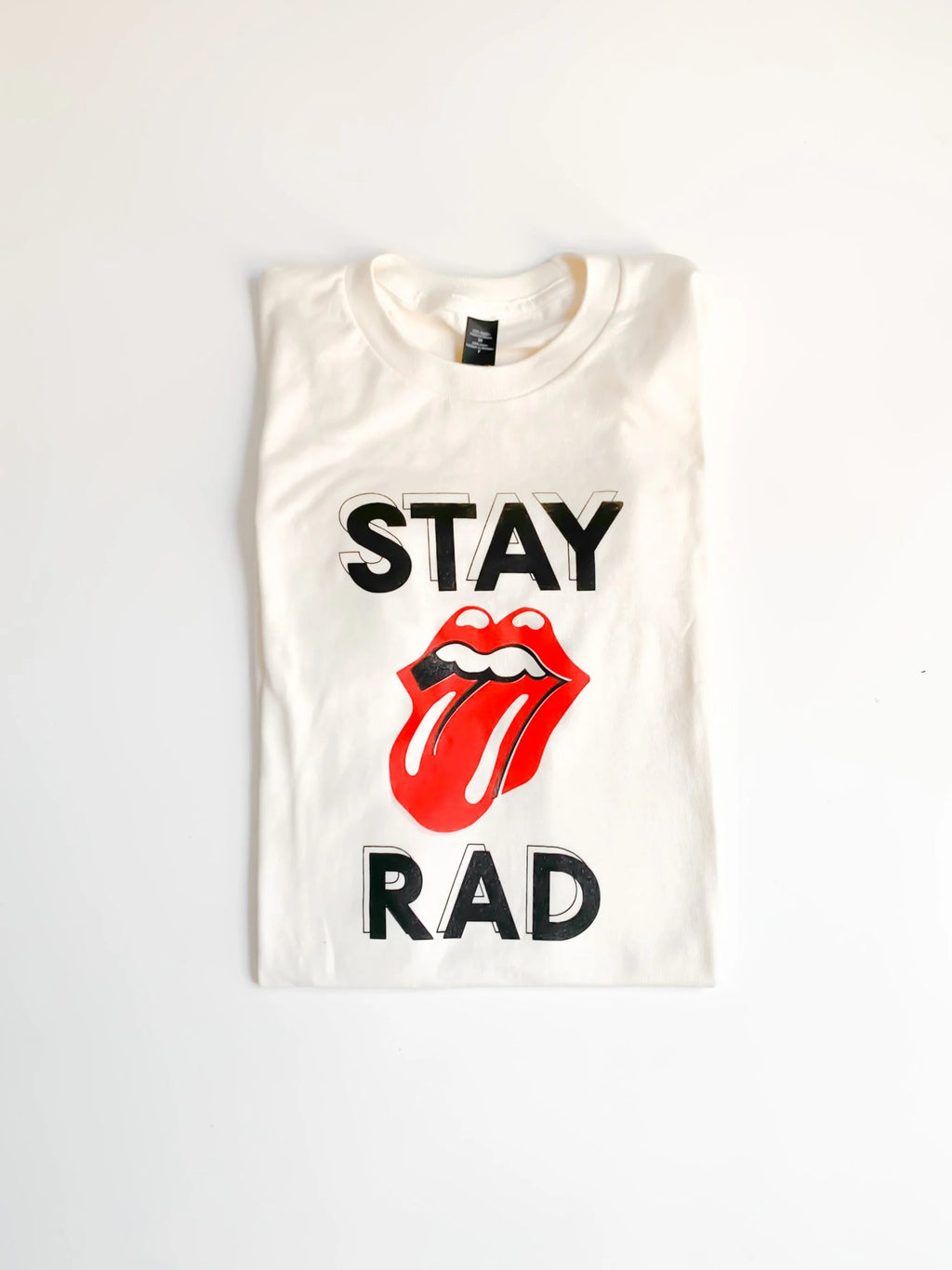 STAY RAD T-shirt