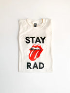 STAY RAD T-shirt