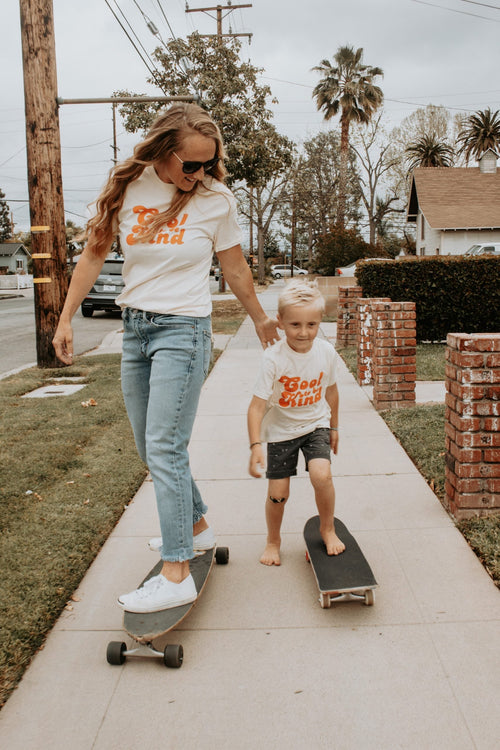 Cool to be Kind -T-shirt