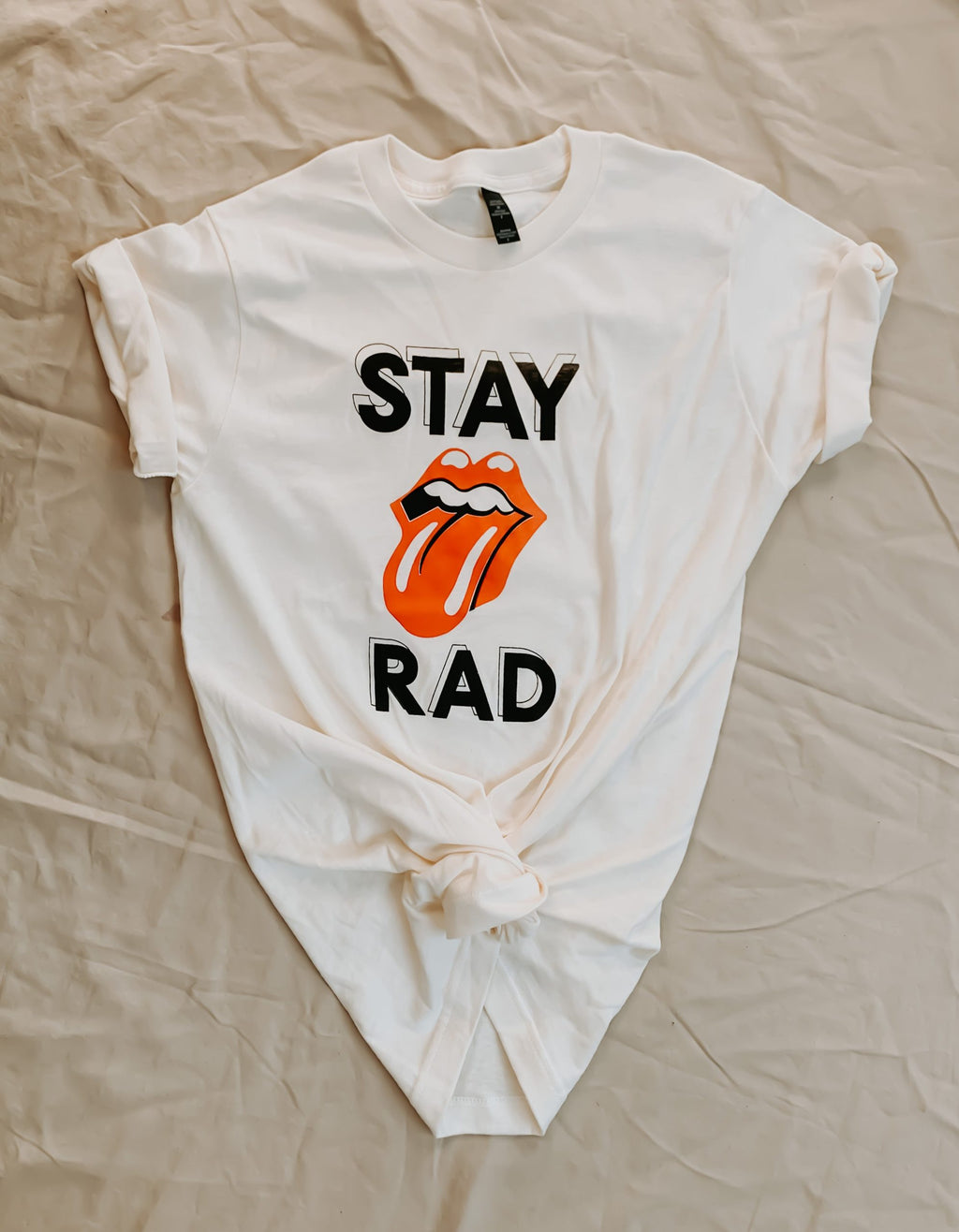 STAY RAD T-shirt