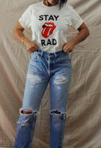 STAY RAD T-shirt