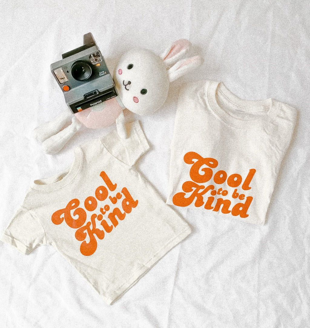 Cool to be Kind -T-shirt