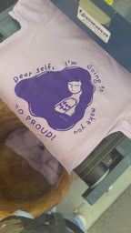 Dear Self - T-Shirt